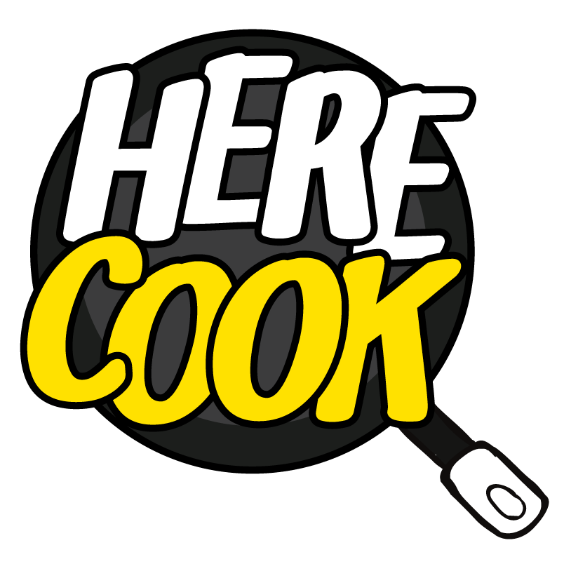 HERECOOK